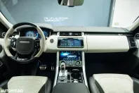Land Rover Range Rover Sport din 2021 cu 31.807 km - oferta LAN163983 - foto 12