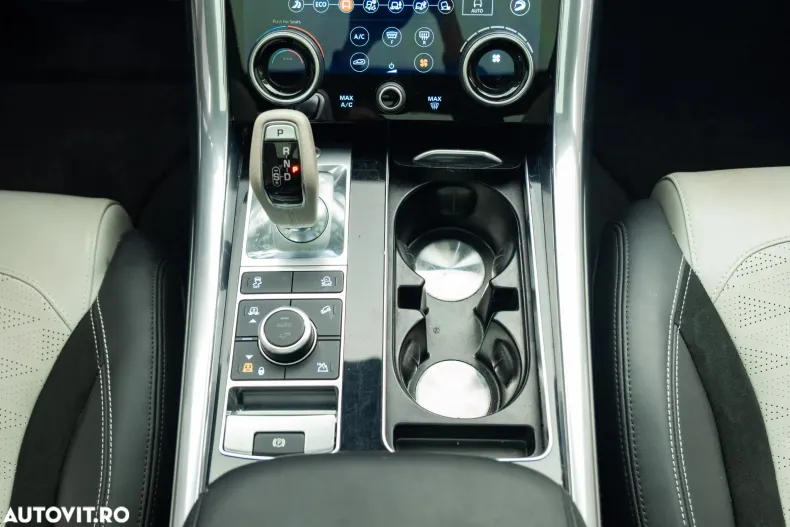 Land Rover Range Rover Sport din 2021 cu 31.807 km - oferta LAN163983 - foto 15