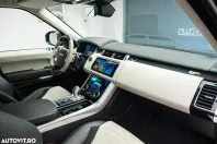 Land Rover Range Rover Sport din 2021 cu 31.807 km - oferta LAN163983 - foto 18
