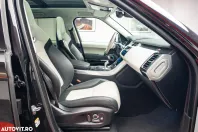 Land Rover Range Rover Sport din 2021 cu 31.807 km - oferta LAN163983 - foto 19