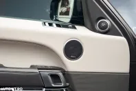 Land Rover Range Rover Sport din 2021 cu 31.807 km - oferta LAN163983 - foto 20