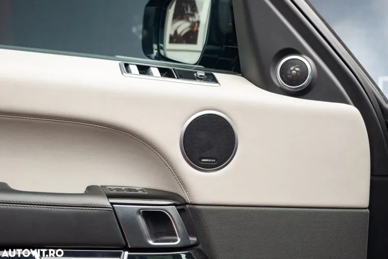 Land Rover Range Rover Sport din 2021 cu 31.807 km - oferta LAN163983 - foto 20