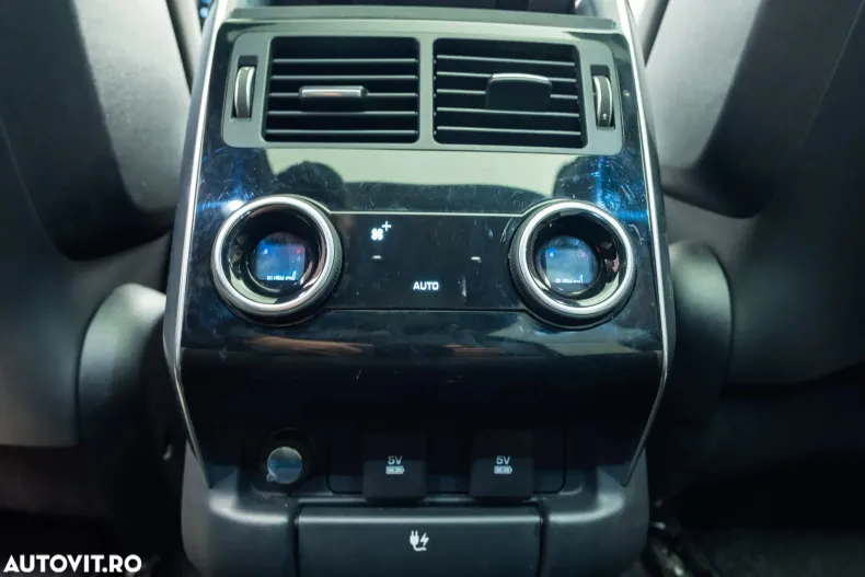 Land Rover Range Rover Sport din 2021 cu 31.807 km - oferta LAN163983 - foto 23