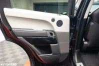 Land Rover Range Rover Sport din 2021 cu 31.807 km - oferta LAN163983 - foto 26