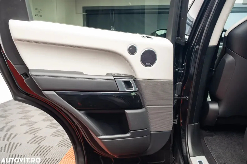 Land Rover Range Rover Sport din 2021 cu 31.807 km - oferta LAN163983 - foto 26