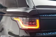 Land Rover Range Rover Sport din 2021 cu 31.807 km - oferta LAN163983 - foto 28