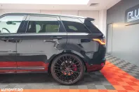 Land Rover Range Rover Sport din 2021 cu 31.807 km - oferta LAN163983 - foto 31