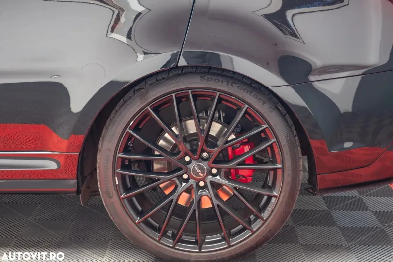 Land Rover Range Rover Sport din 2021 cu 31.807 km - oferta LAN163983 - foto 33