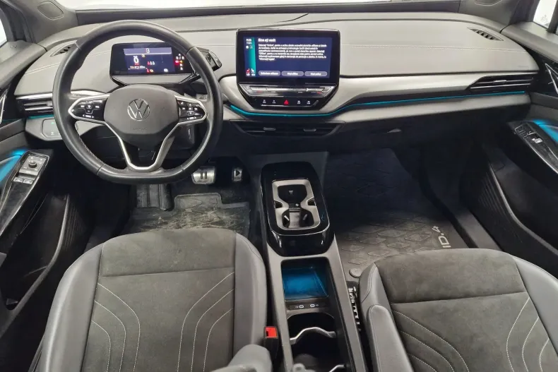 Volkswagen ID.4 din 2022 cu 140.568 km - oferta VOL163984 - foto 5