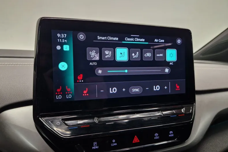 Volkswagen ID.4 din 2022 cu 140.568 km - oferta VOL163984 - foto 9