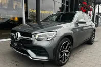 Mercedes-Benz GLC din 2019 cu 123.800 km - oferta MER163985 - foto 1