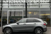 Mercedes-Benz GLC din 2019 cu 123.800 km - oferta MER163985 - foto 2