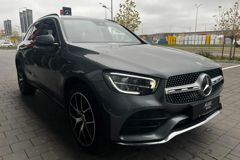 Mercedes-Benz GLC din 2019 cu 123.800 km - oferta MER163985 - foto 5