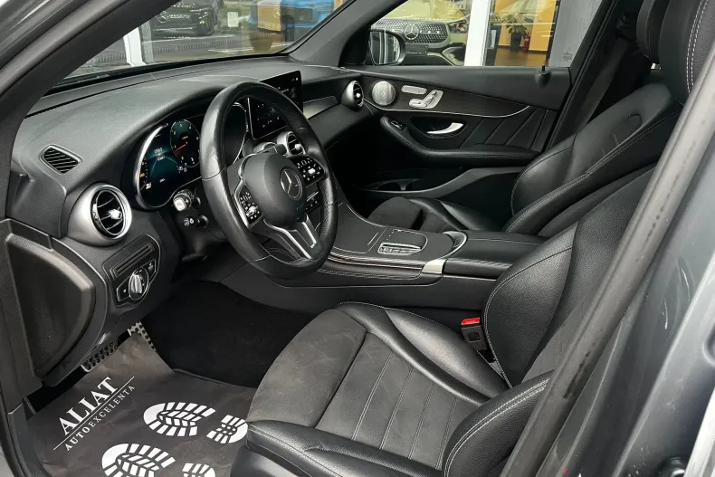 Mercedes-Benz GLC din 2019 cu 123.800 km - oferta MER163985 - foto 7