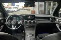 Mercedes-Benz GLC din 2019 cu 123.800 km - oferta MER163985 - foto 11