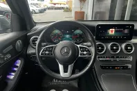 Mercedes-Benz GLC din 2019 cu 123.800 km - oferta MER163985 - foto 12