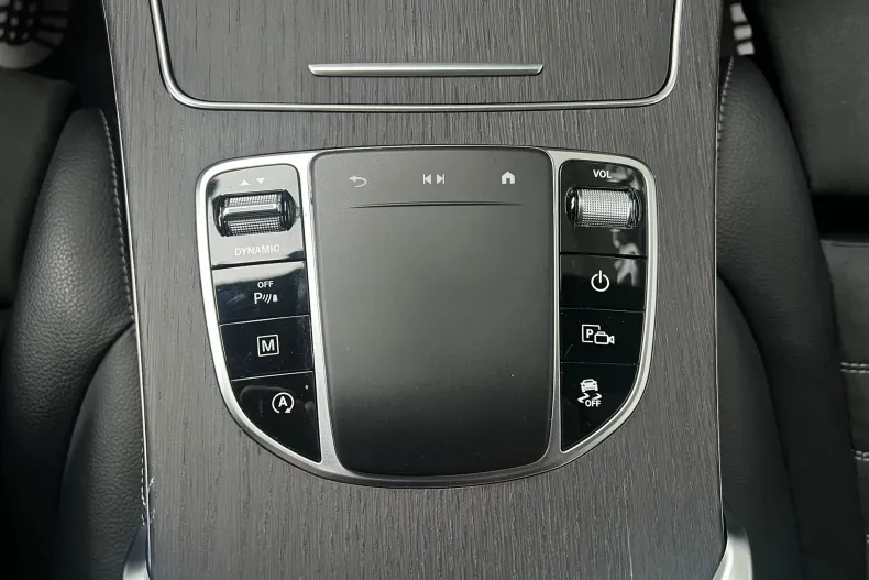 Mercedes-Benz GLC din 2019 cu 123.800 km - oferta MER163985 - foto 13