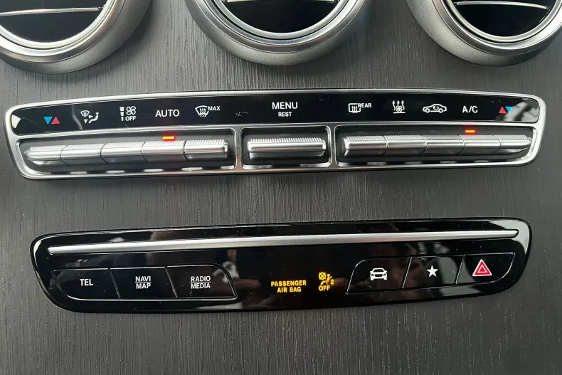 Mercedes-Benz GLC din 2019 cu 123.800 km - oferta MER163985 - foto 14