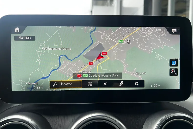 Mercedes-Benz GLC din 2019 cu 123.800 km - oferta MER163985 - foto 16