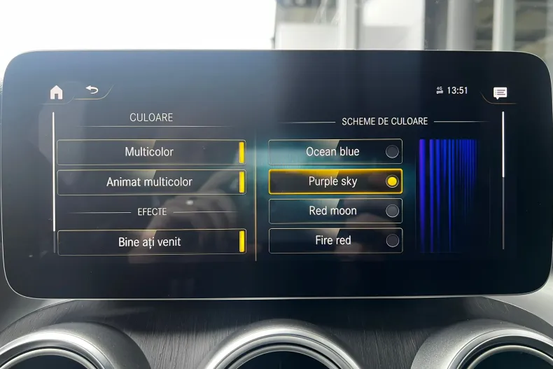 Mercedes-Benz GLC din 2019 cu 123.800 km - oferta MER163985 - foto 17