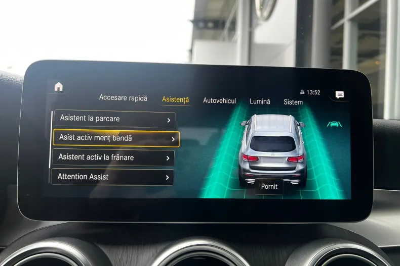 Mercedes-Benz GLC din 2019 cu 123.800 km - oferta MER163985 - foto 20