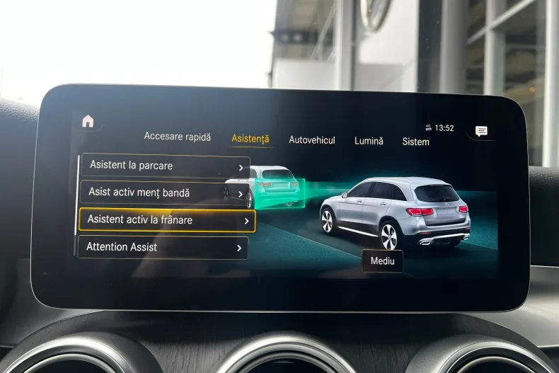 Mercedes-Benz GLC din 2019 cu 123.800 km - oferta MER163985 - foto 21