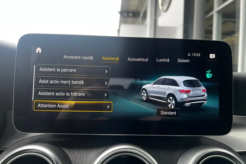 Mercedes-Benz GLC din 2019 cu 123.800 km - oferta MER163985 - foto 22