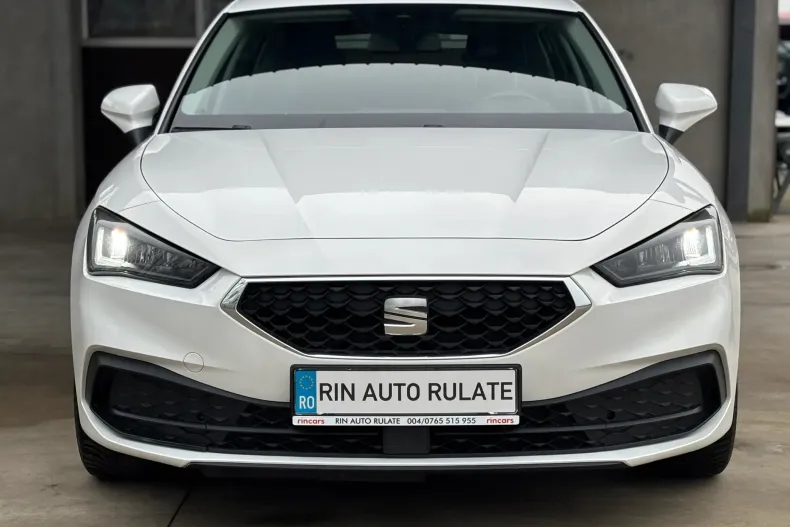 Seat Leon din 2021 cu 99.000 km - oferta SEA163986 - foto 2