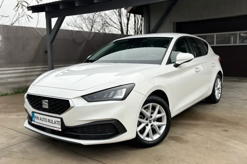 Seat Leon din 2021 cu 99.000 km - oferta SEA163986 - foto 3