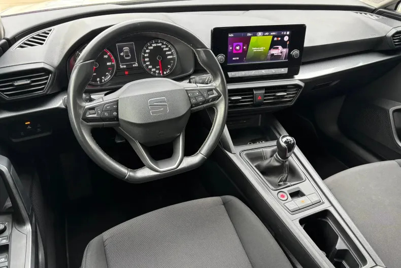 Seat Leon din 2021 cu 99.000 km - oferta SEA163986 - foto 9