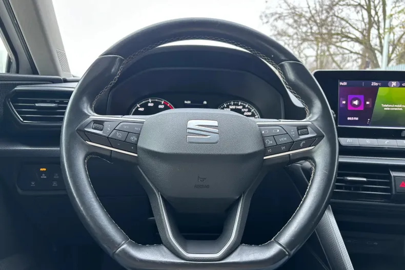 Seat Leon din 2021 cu 99.000 km - oferta SEA163986 - foto 10