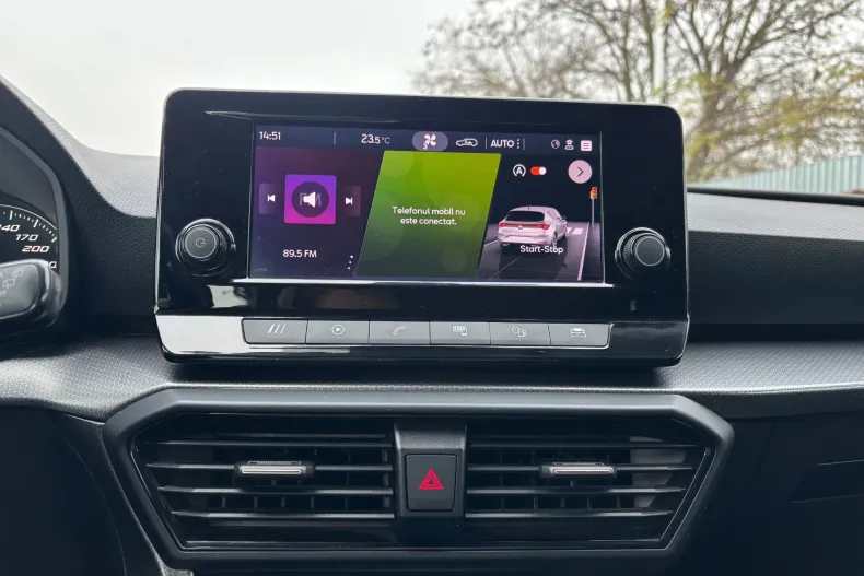 Seat Leon din 2021 cu 99.000 km - oferta SEA163986 - foto 12