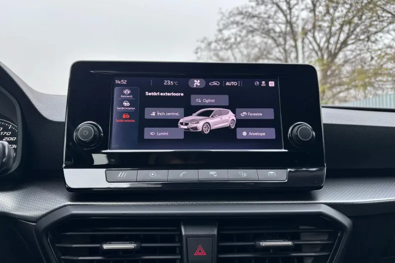 Seat Leon din 2021 cu 99.000 km - oferta SEA163986 - foto 13