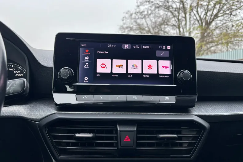 Seat Leon din 2021 cu 99.000 km - oferta SEA163986 - foto 15