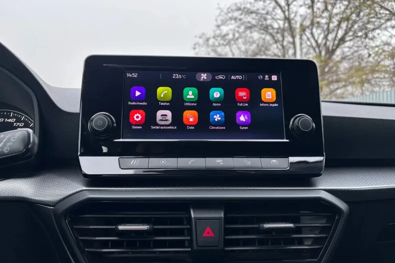 Seat Leon din 2021 cu 99.000 km - oferta SEA163986 - foto 17