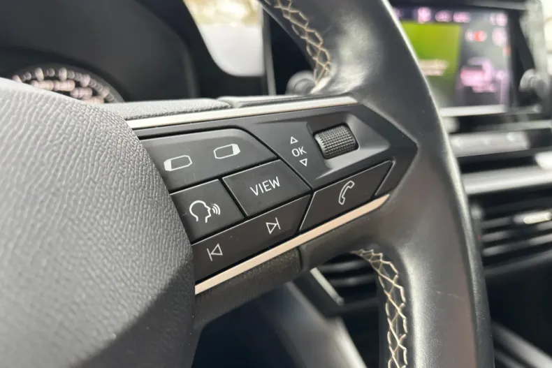 Seat Leon din 2021 cu 99.000 km - oferta SEA163986 - foto 21