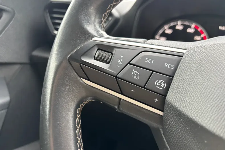 Seat Leon din 2021 cu 99.000 km - oferta SEA163986 - foto 22