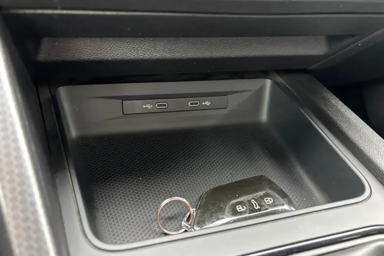 Seat Leon din 2021 cu 99.000 km - oferta SEA163986 - foto 27