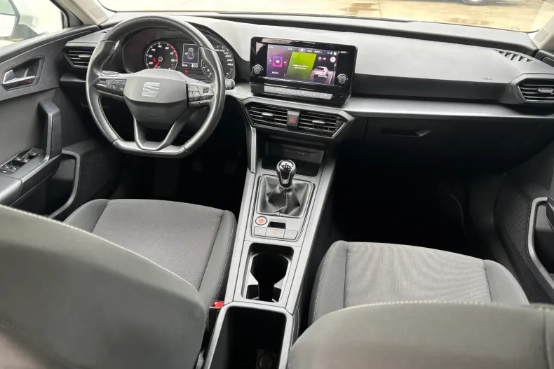 Seat Leon din 2021 cu 99.000 km - oferta SEA163986 - foto 28