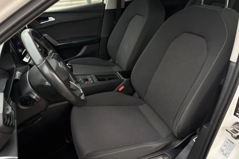 Seat Leon din 2021 cu 99.000 km - oferta SEA163986 - foto 30