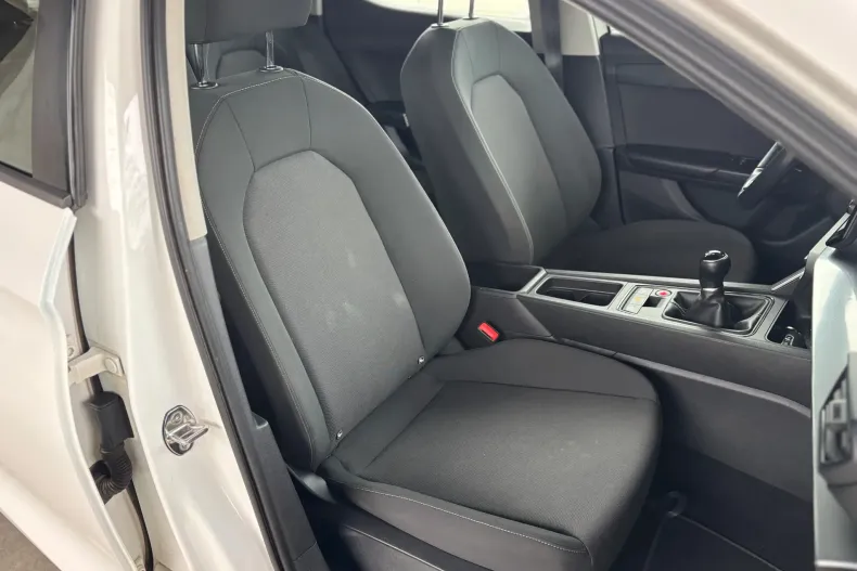 Seat Leon din 2021 cu 99.000 km - oferta SEA163986 - foto 33