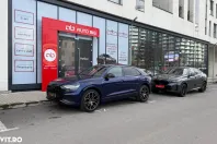 Audi Q8 din 2022 cu 54.441 km - oferta AUD163987 - foto 2