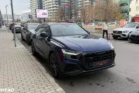 Audi Q8 din 2022 cu 54.441 km - oferta AUD163987 - foto 3