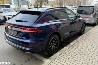 Audi Q8 din 2022 cu 54.441 km - oferta AUD163987 - foto 4