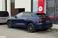 Audi Q8 din 2022 cu 54.441 km - oferta AUD163987 - foto 6