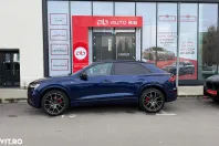Audi Q8 din 2022 cu 54.441 km - oferta AUD163987 - foto 7