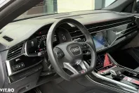 Audi Q8 din 2022 cu 54.441 km - oferta AUD163987 - foto 11