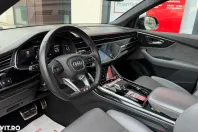 Audi Q8 din 2022 cu 54.441 km - oferta AUD163987 - foto 13