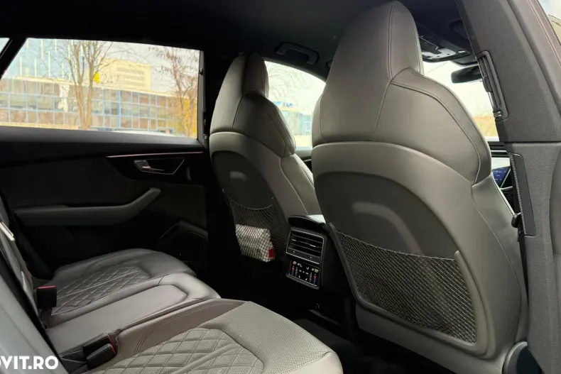 Audi Q8 din 2022 cu 54.441 km - oferta AUD163987 - foto 16