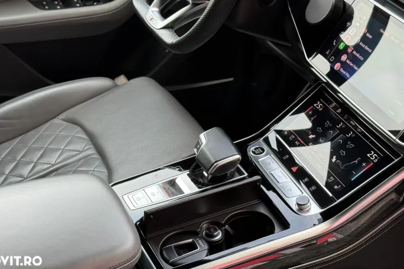 Audi Q8 din 2022 cu 54.441 km - oferta AUD163987 - foto 19